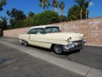 Thumbnail Photo undefined for 1956 Cadillac Fleetwood